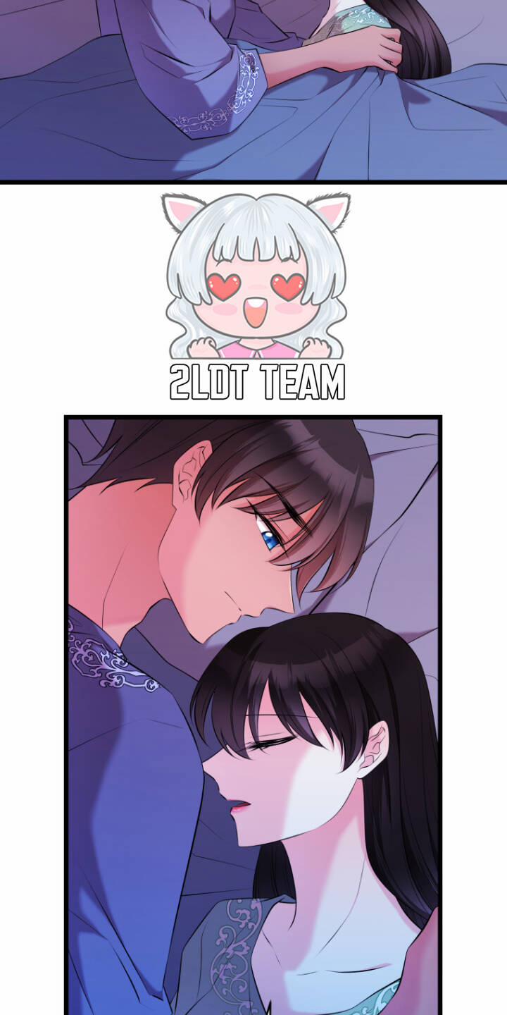 Hoàng Đế Bệ Hạ Là Mãnh Thú 67.1 trang 44