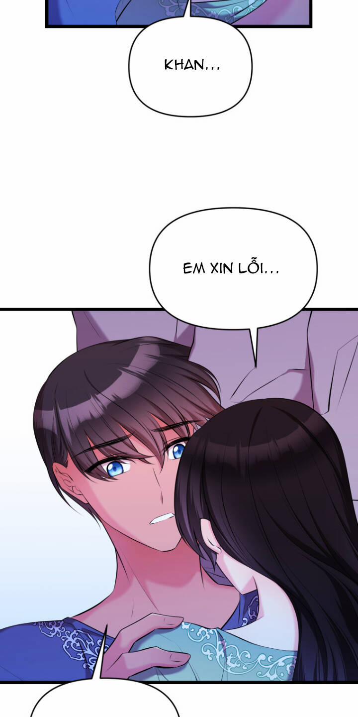 Hoàng Đế Bệ Hạ Là Mãnh Thú 67.1 trang 45