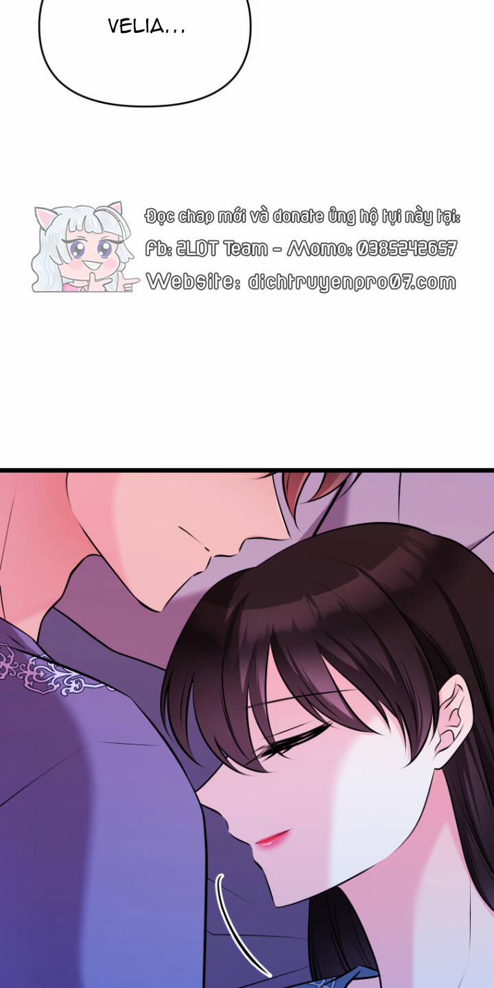 Hoàng Đế Bệ Hạ Là Mãnh Thú 67.1 trang 46