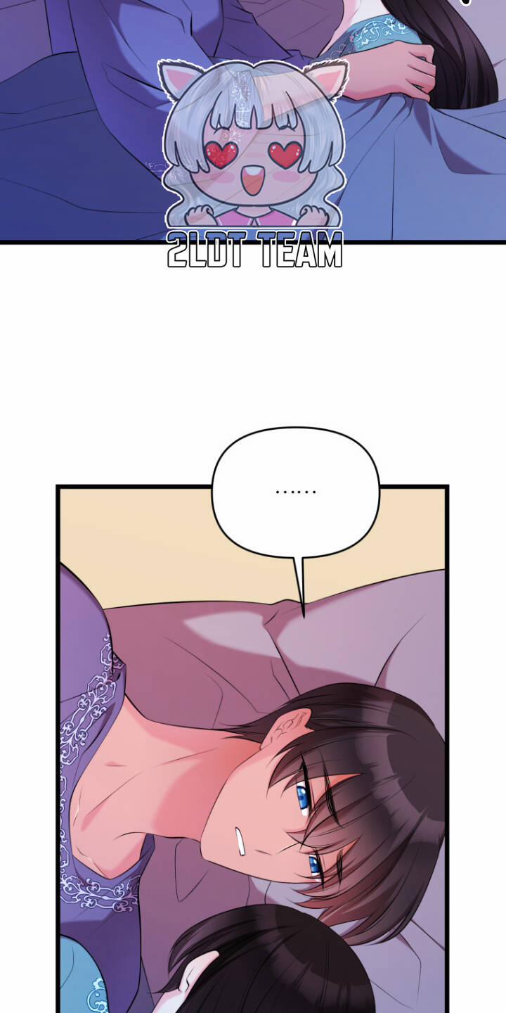 Hoàng Đế Bệ Hạ Là Mãnh Thú 67.1 trang 48