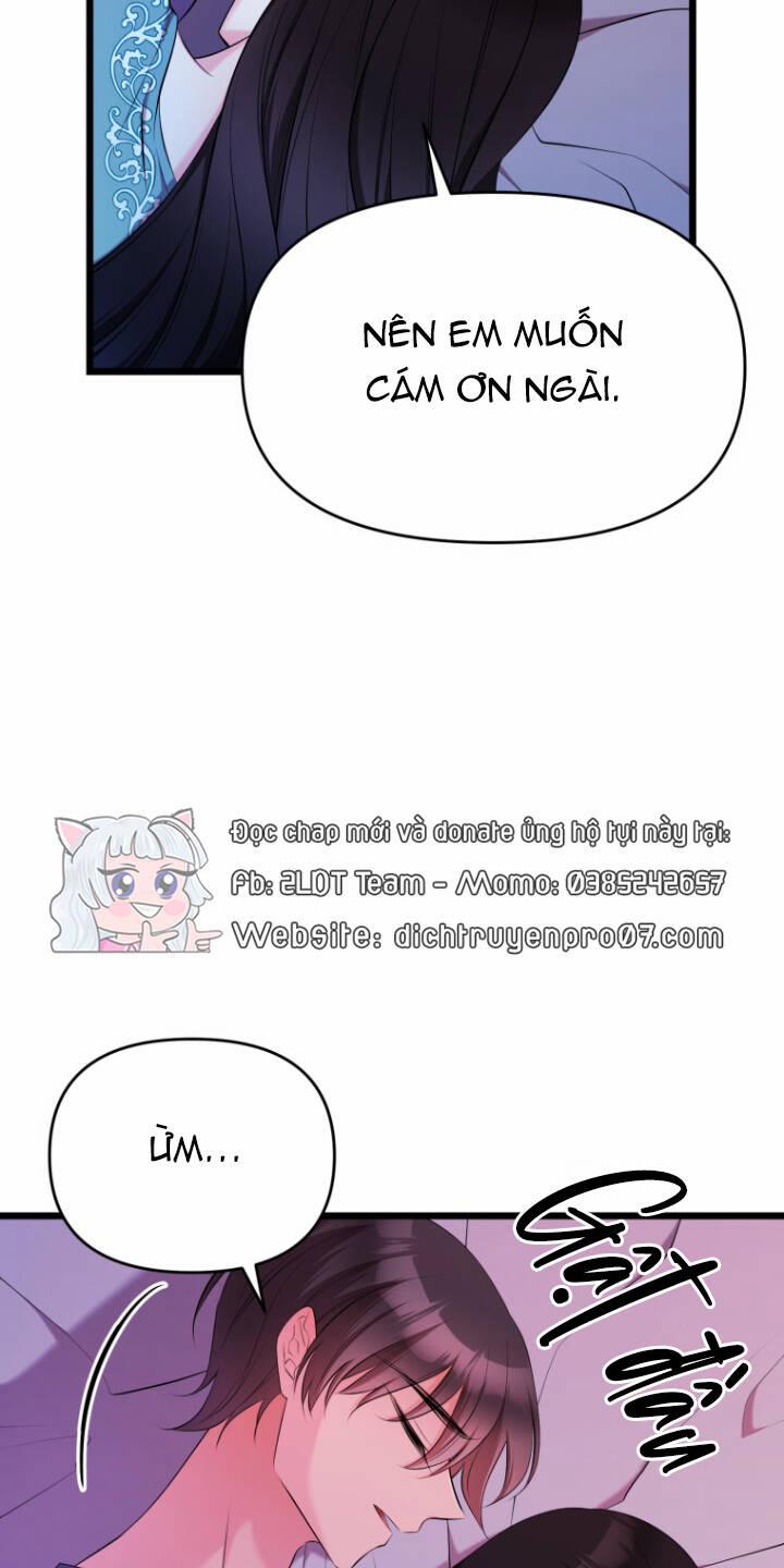 Hoàng Đế Bệ Hạ Là Mãnh Thú 67.1 trang 49