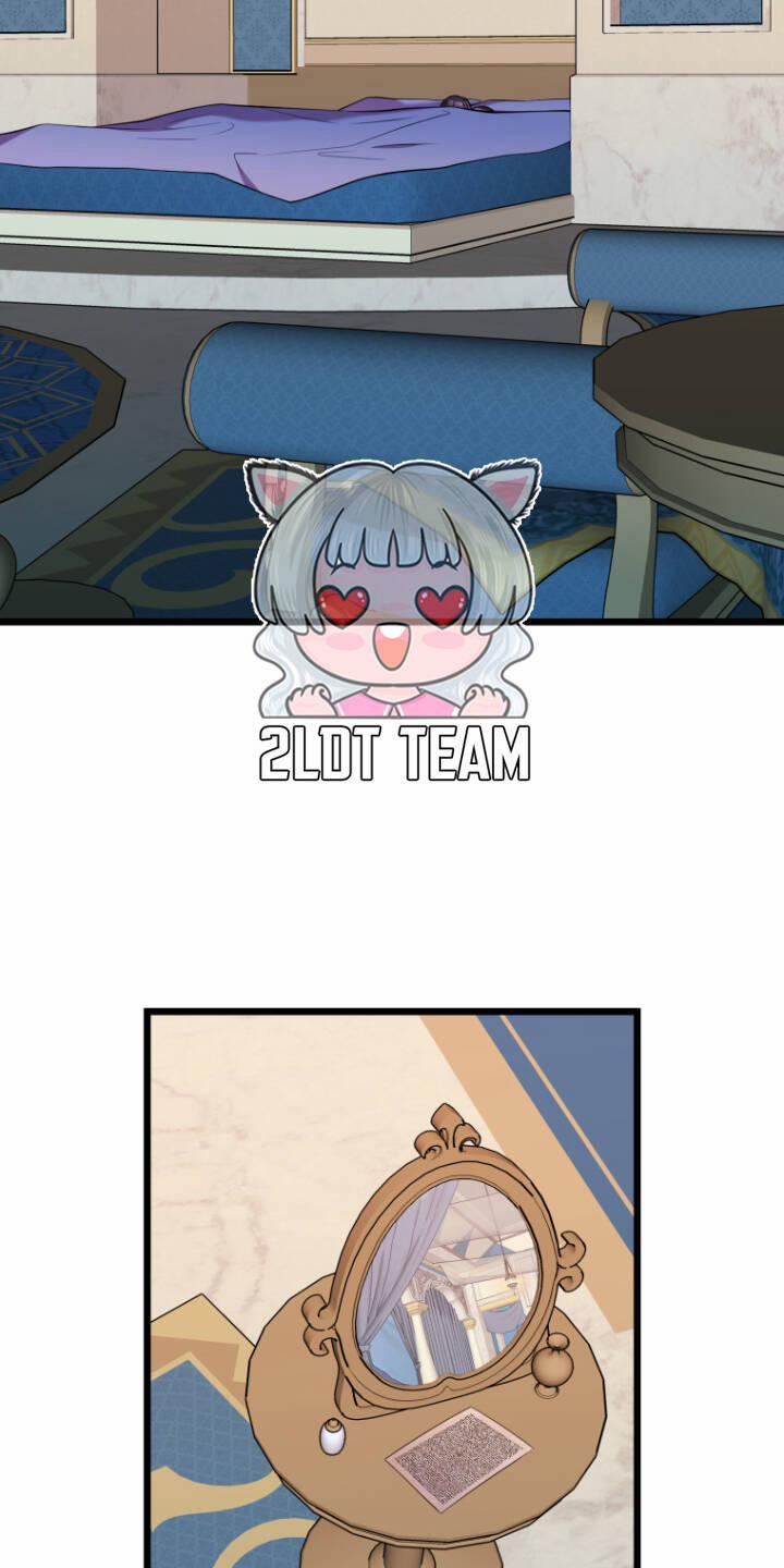 Hoàng Đế Bệ Hạ Là Mãnh Thú 67.1 trang 51