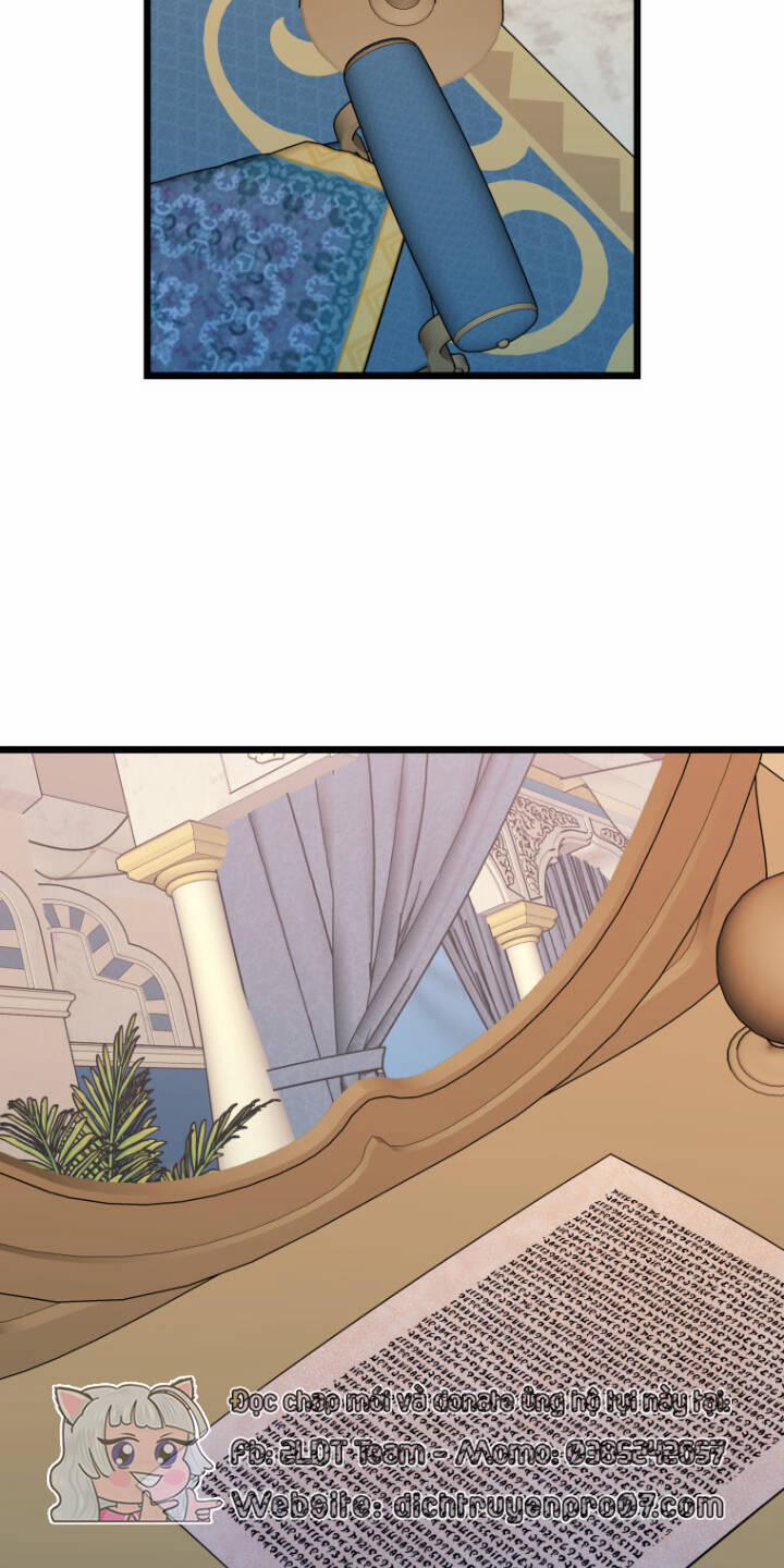 Hoàng Đế Bệ Hạ Là Mãnh Thú 67.1 trang 52