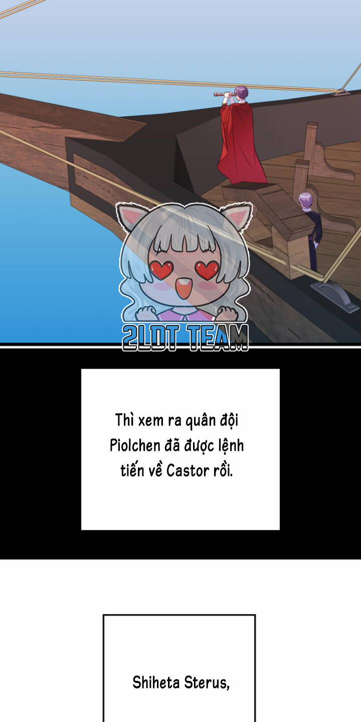 Hoàng Đế Bệ Hạ Là Mãnh Thú 67.1 trang 55