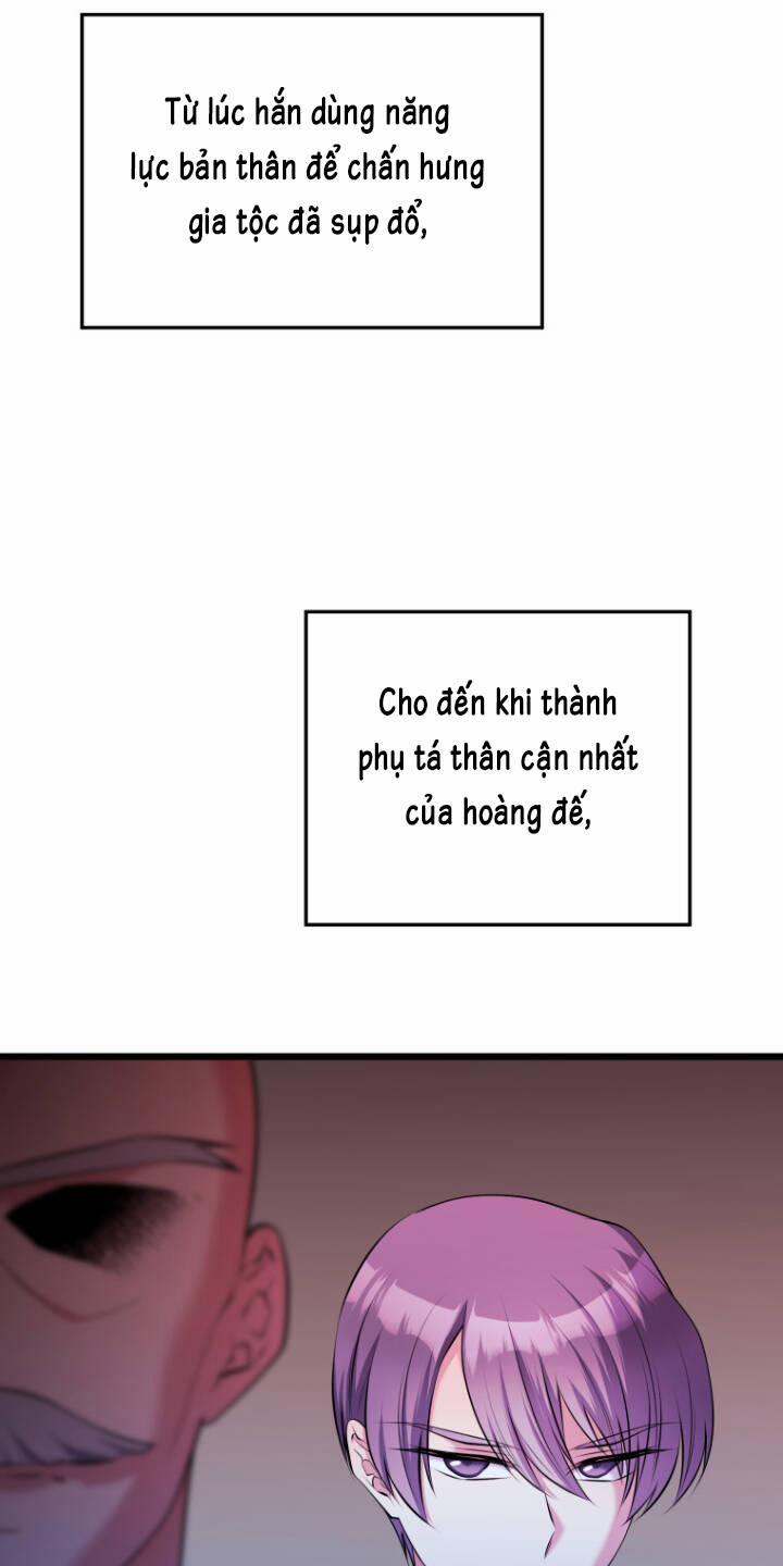 Hoàng Đế Bệ Hạ Là Mãnh Thú 67.1 trang 58