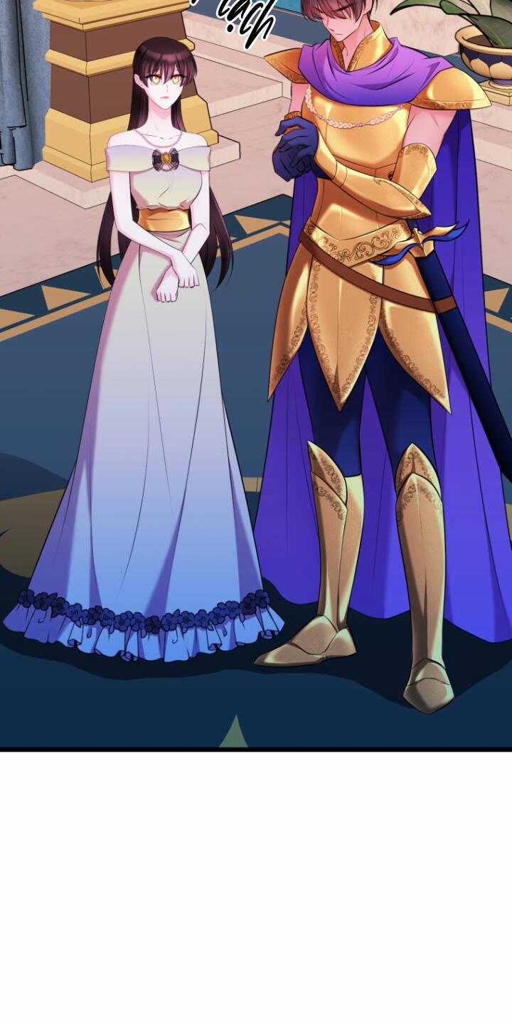 Hoàng Đế Bệ Hạ Là Mãnh Thú 67.1 trang 63