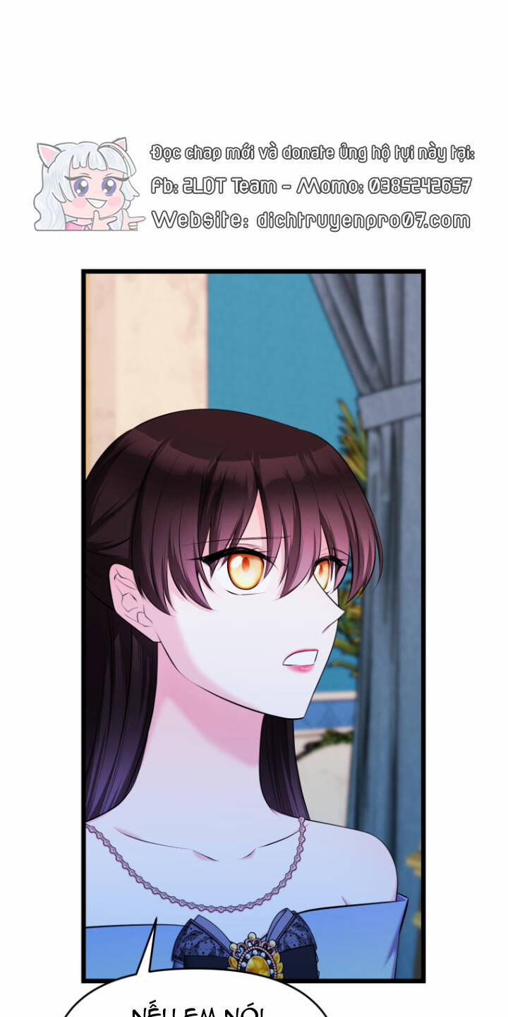 Hoàng Đế Bệ Hạ Là Mãnh Thú 67.1 trang 64