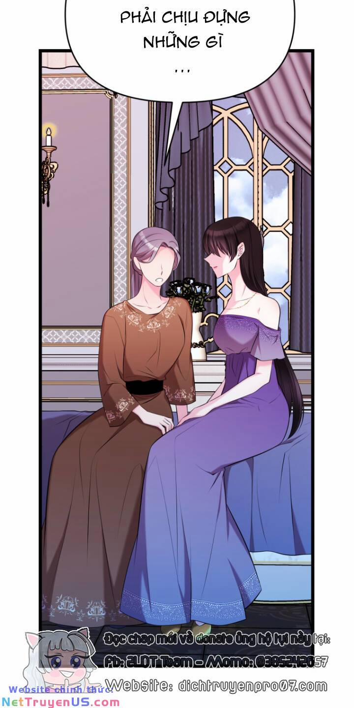 Hoàng Đế Bệ Hạ Là Mãnh Thú 67 trang 11