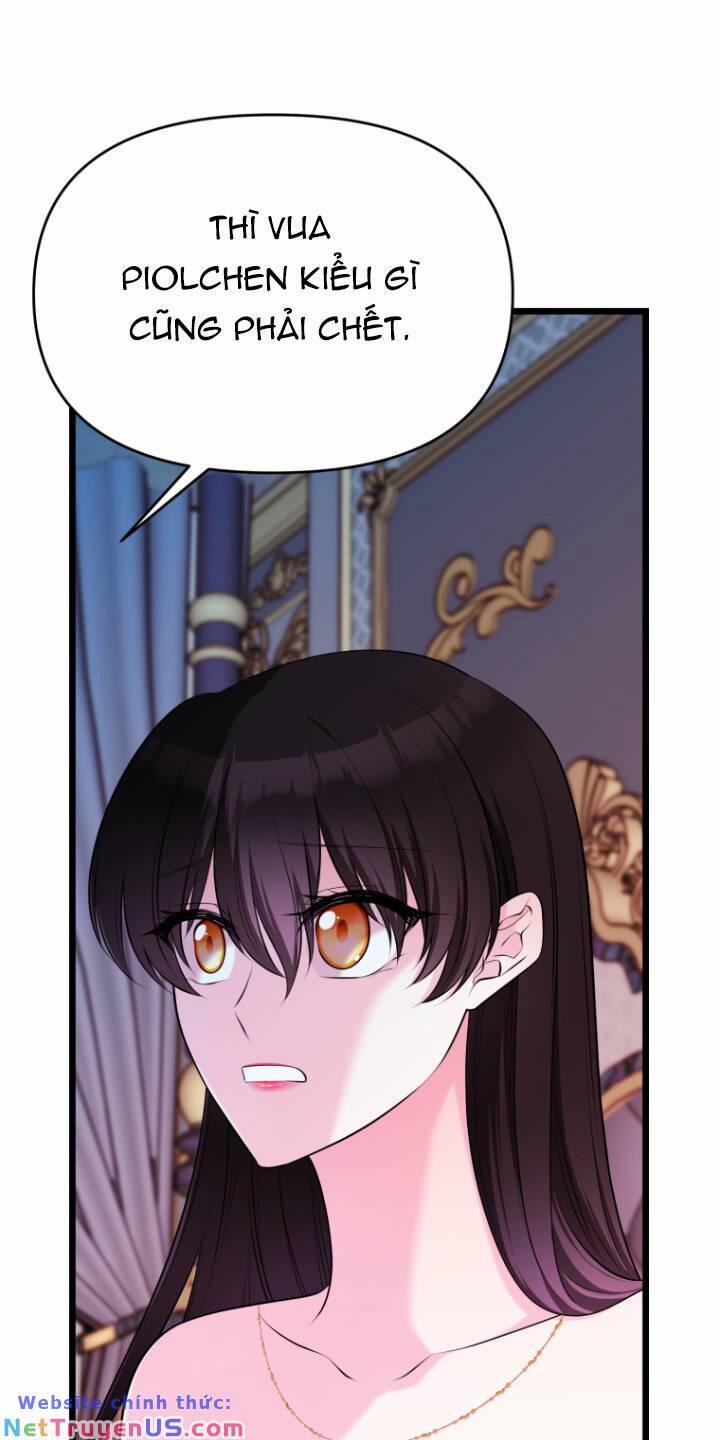 Hoàng Đế Bệ Hạ Là Mãnh Thú 67 trang 12