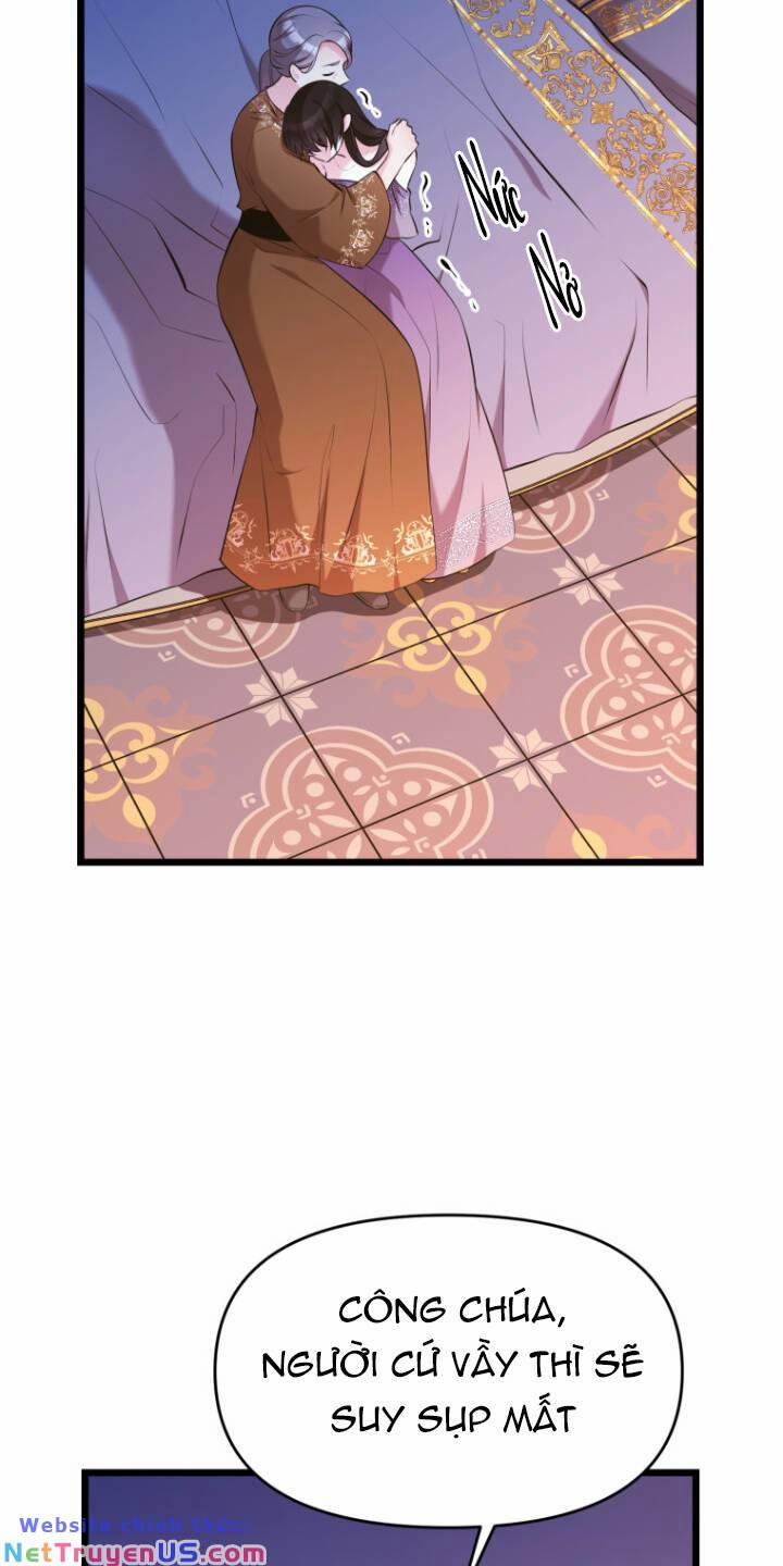 Hoàng Đế Bệ Hạ Là Mãnh Thú 67 trang 2