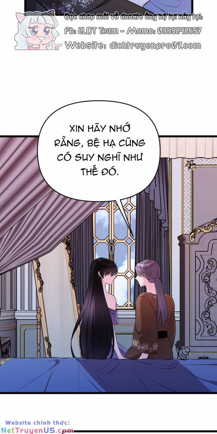 Hoàng Đế Bệ Hạ Là Mãnh Thú 67 trang 23