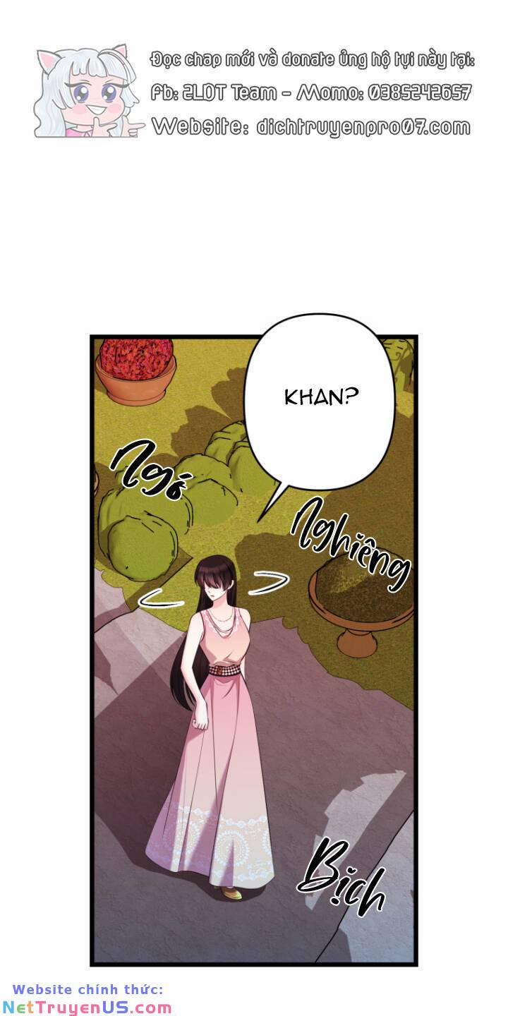 Hoàng Đế Bệ Hạ Là Mãnh Thú 67 trang 29