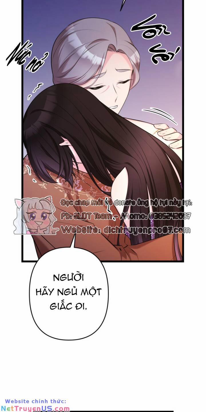 Hoàng Đế Bệ Hạ Là Mãnh Thú 67 trang 3