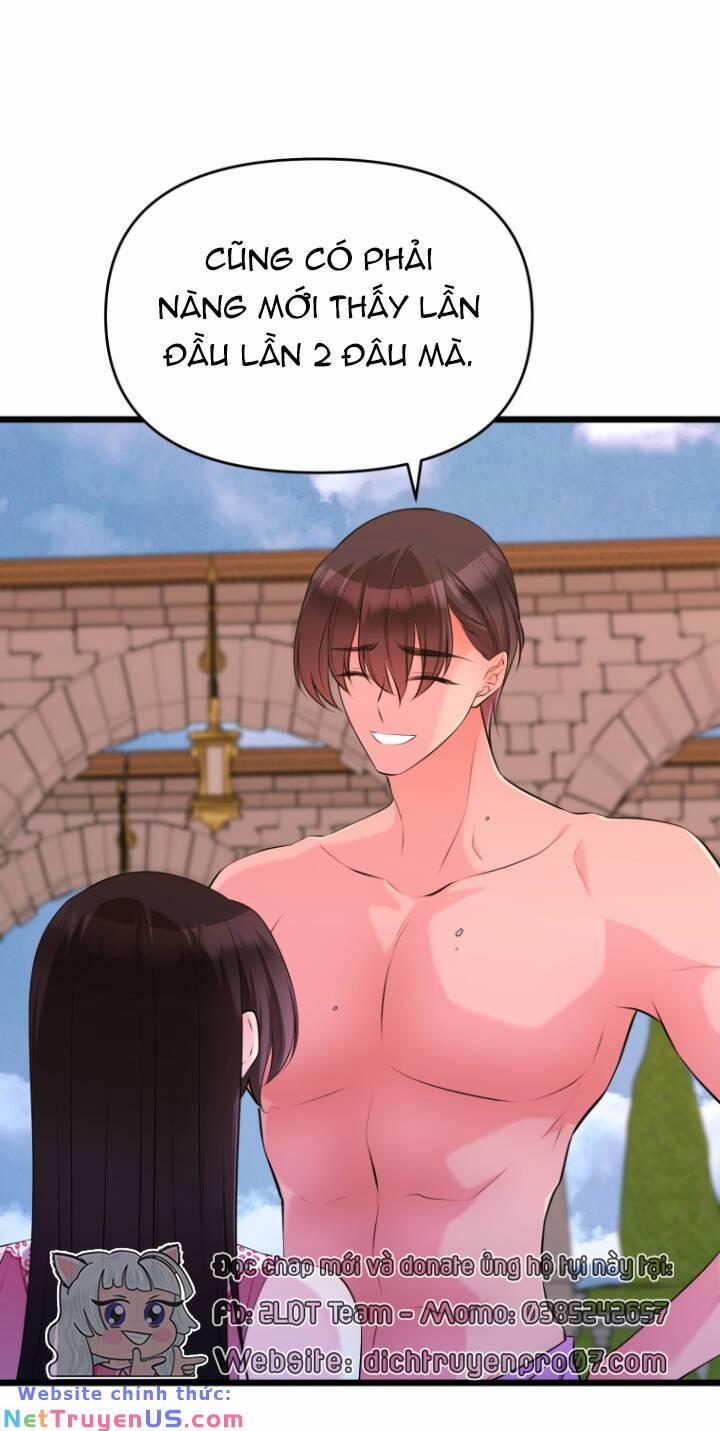 Hoàng Đế Bệ Hạ Là Mãnh Thú 67 trang 34