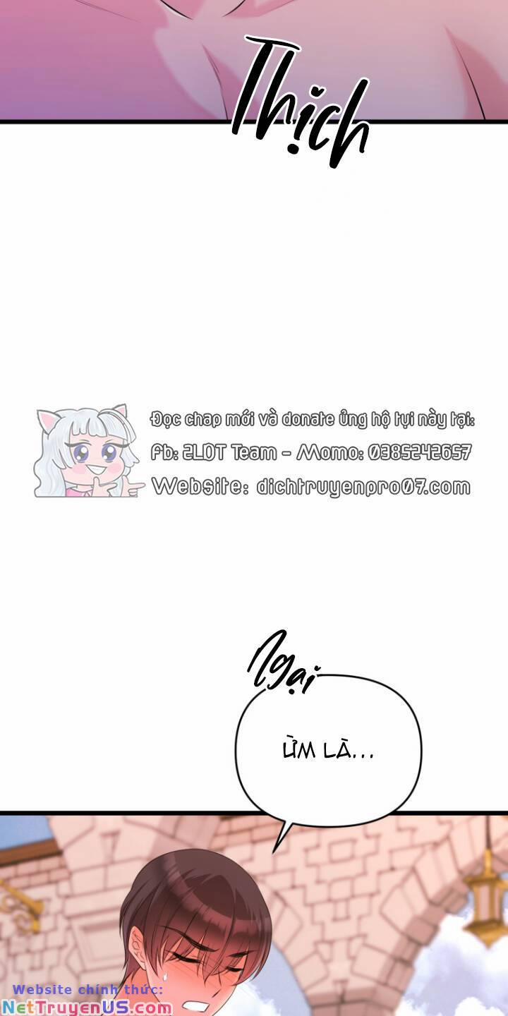Hoàng Đế Bệ Hạ Là Mãnh Thú 67 trang 39