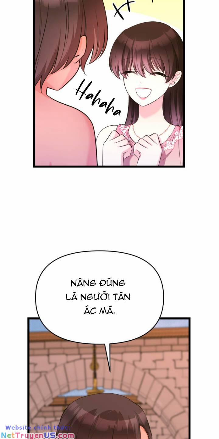 Hoàng Đế Bệ Hạ Là Mãnh Thú 67 trang 41
