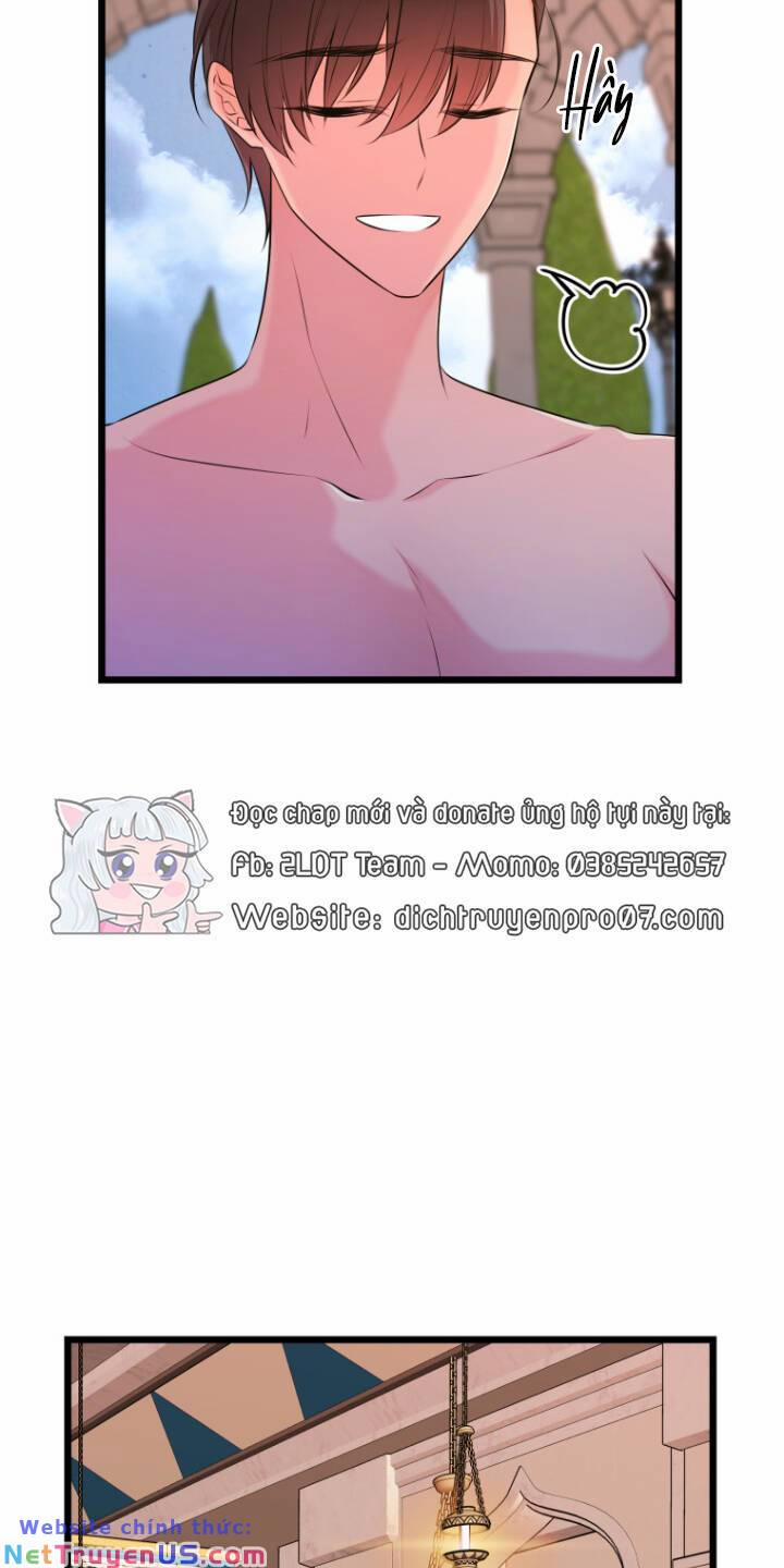 Hoàng Đế Bệ Hạ Là Mãnh Thú 67 trang 42