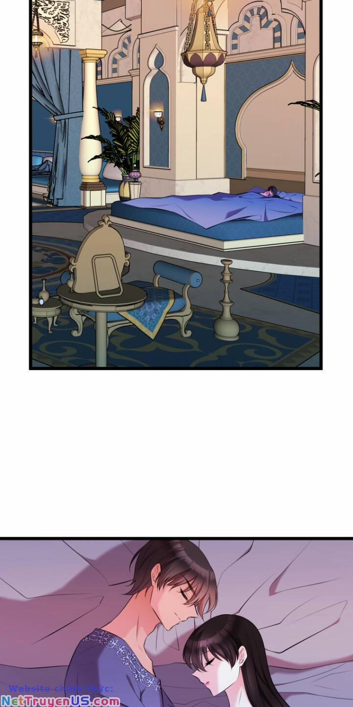 Hoàng Đế Bệ Hạ Là Mãnh Thú 67 trang 43