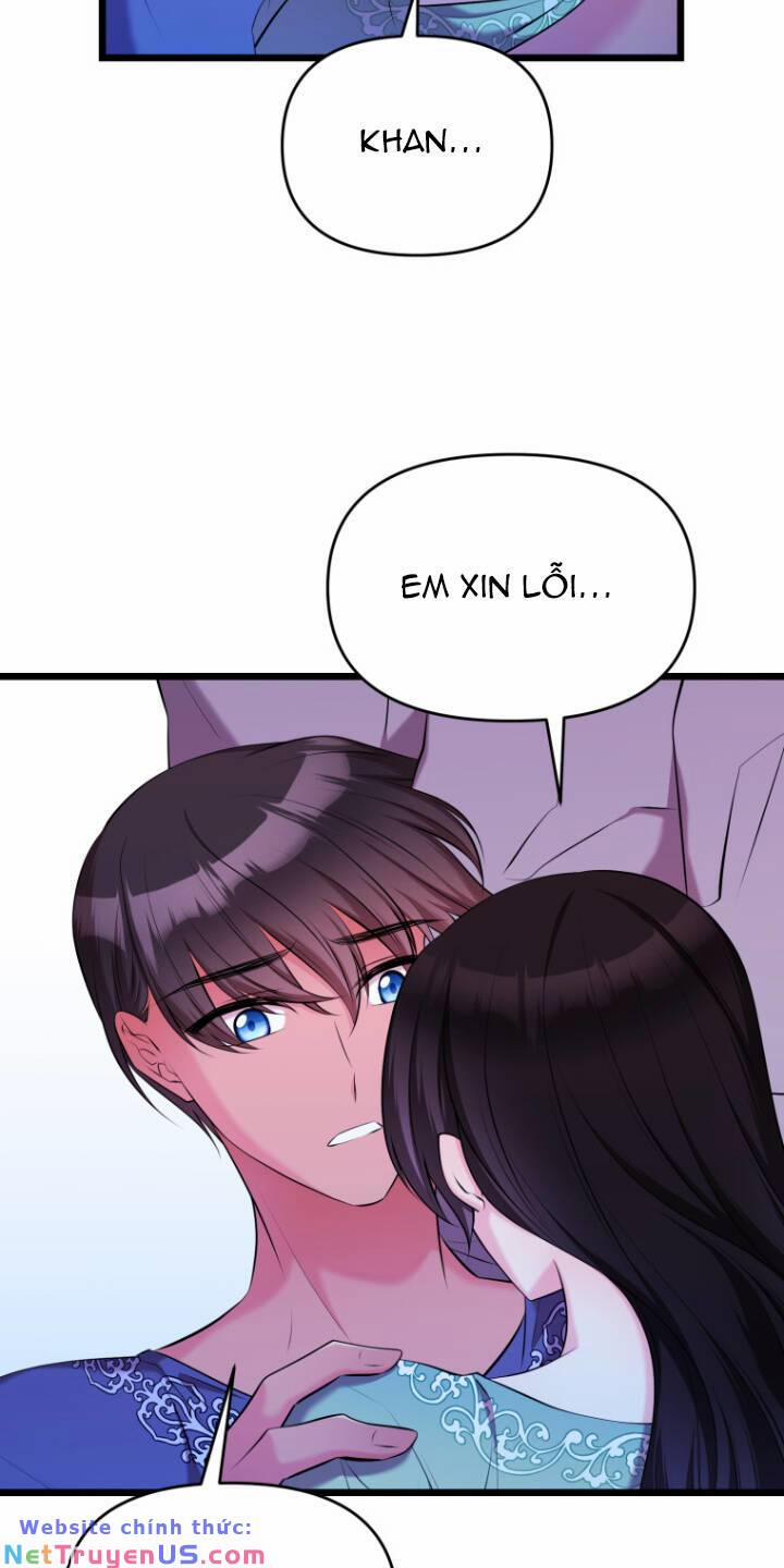 Hoàng Đế Bệ Hạ Là Mãnh Thú 67 trang 45