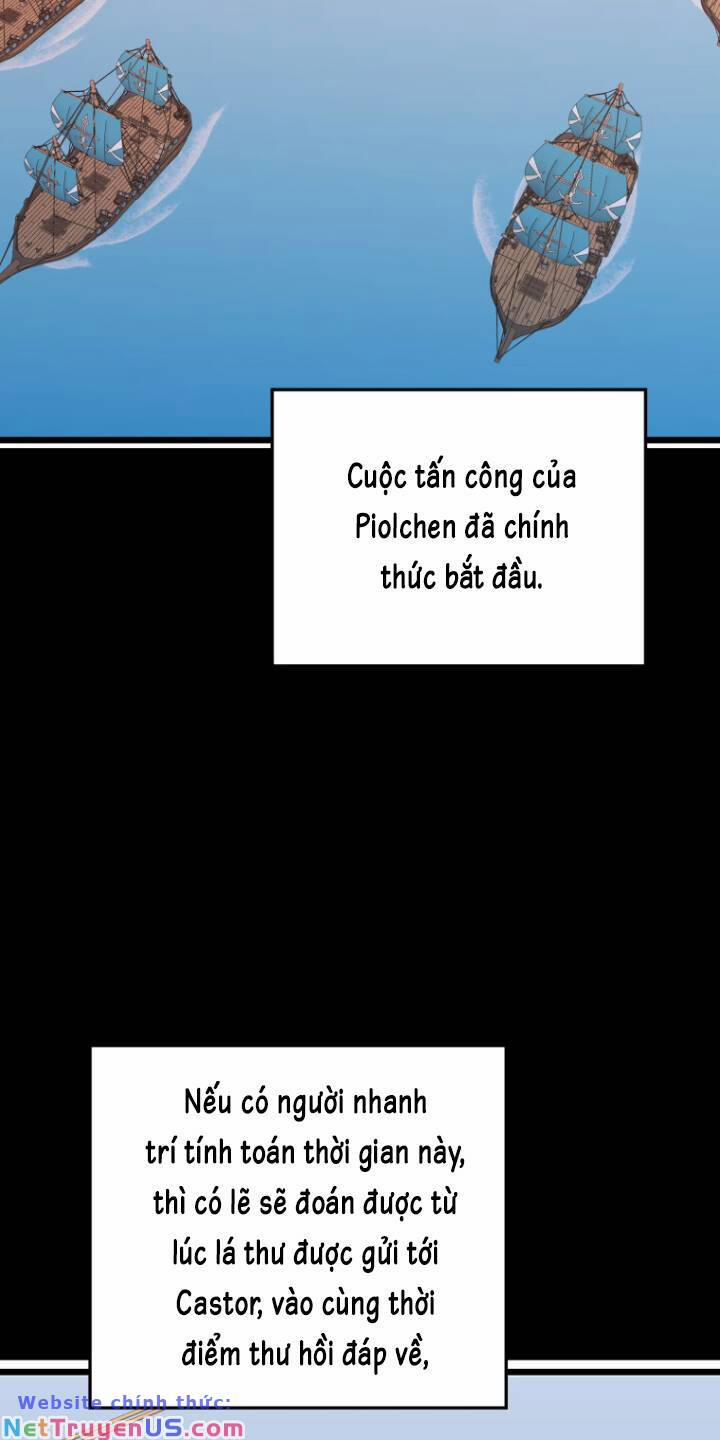 Hoàng Đế Bệ Hạ Là Mãnh Thú 67 trang 54