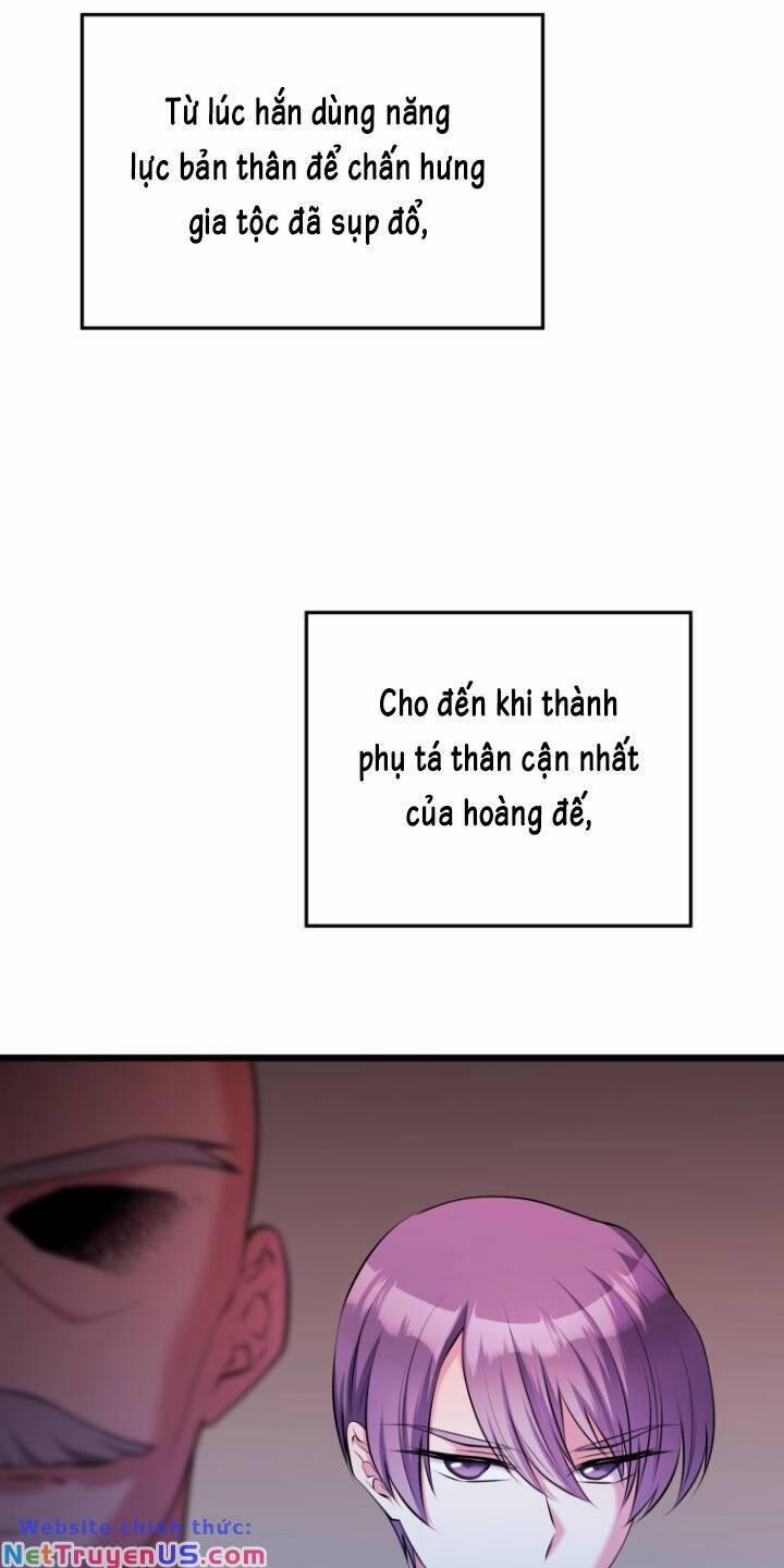 Hoàng Đế Bệ Hạ Là Mãnh Thú 67 trang 58