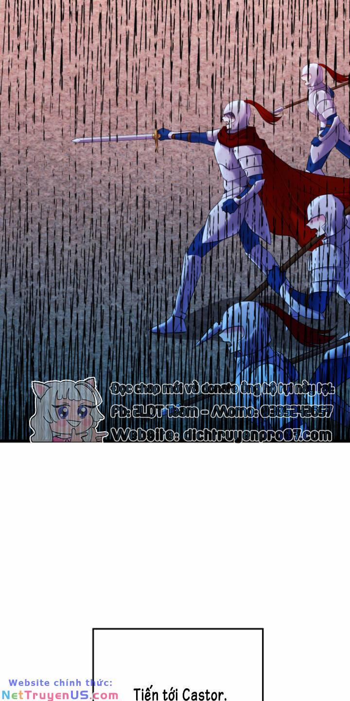 Hoàng Đế Bệ Hạ Là Mãnh Thú 67 trang 60