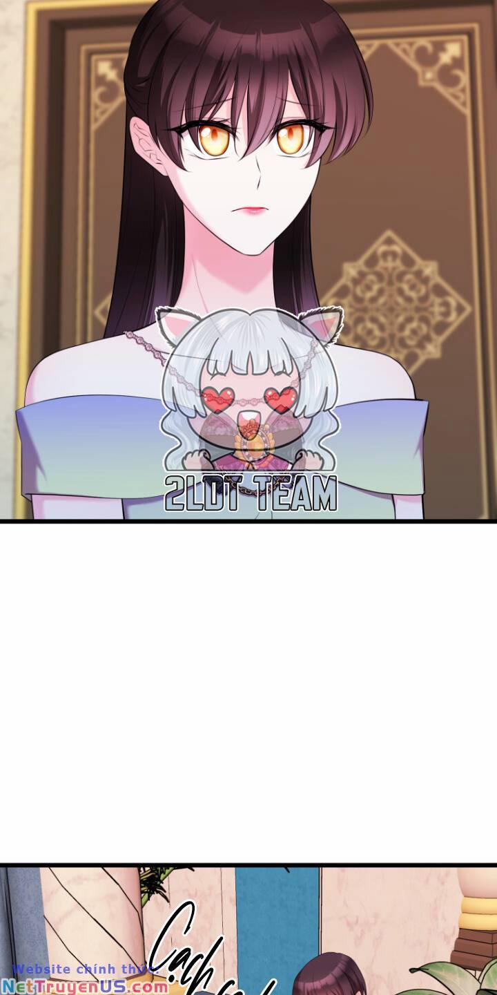 Hoàng Đế Bệ Hạ Là Mãnh Thú 67 trang 62