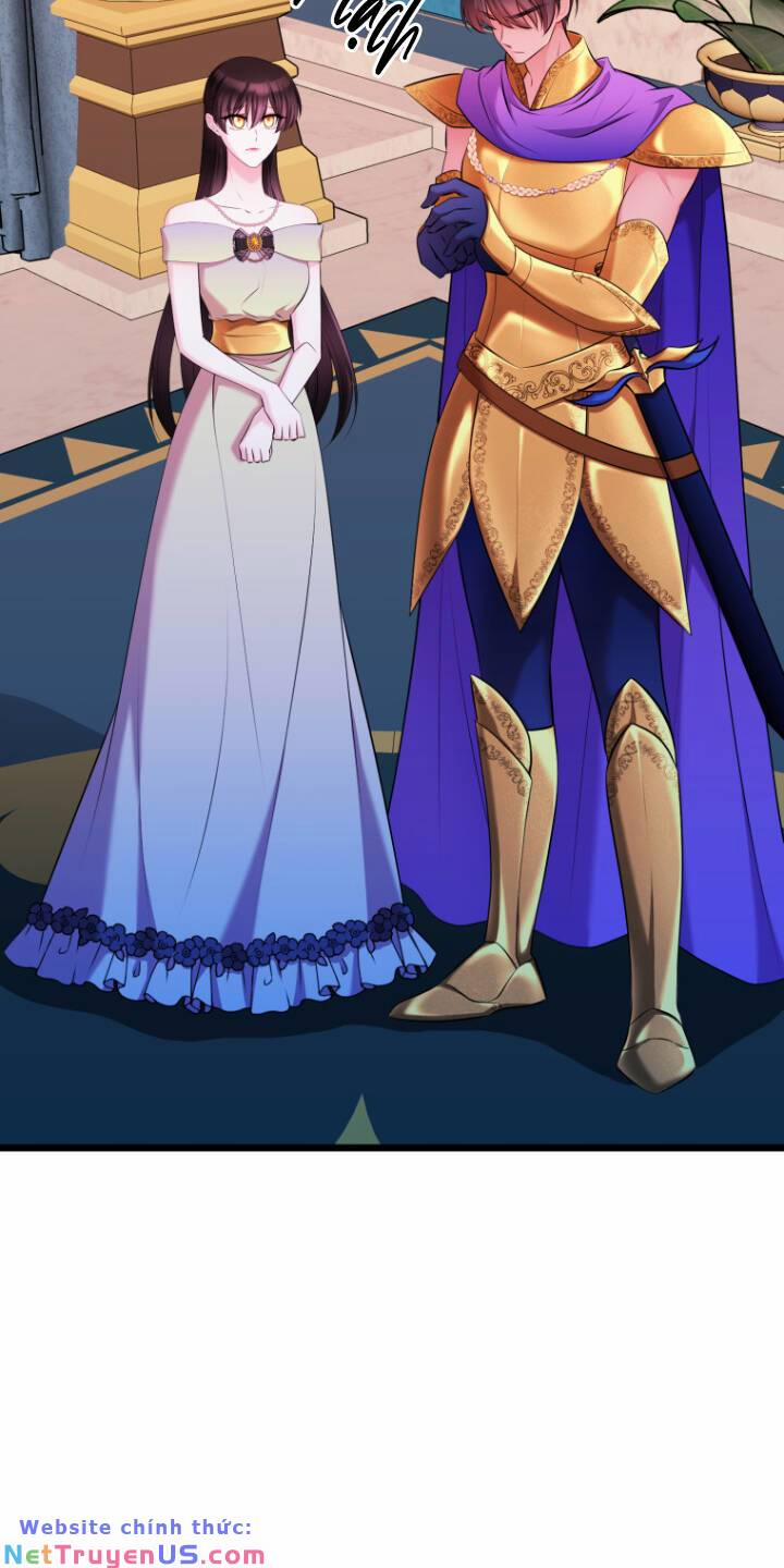 Hoàng Đế Bệ Hạ Là Mãnh Thú 67 trang 63