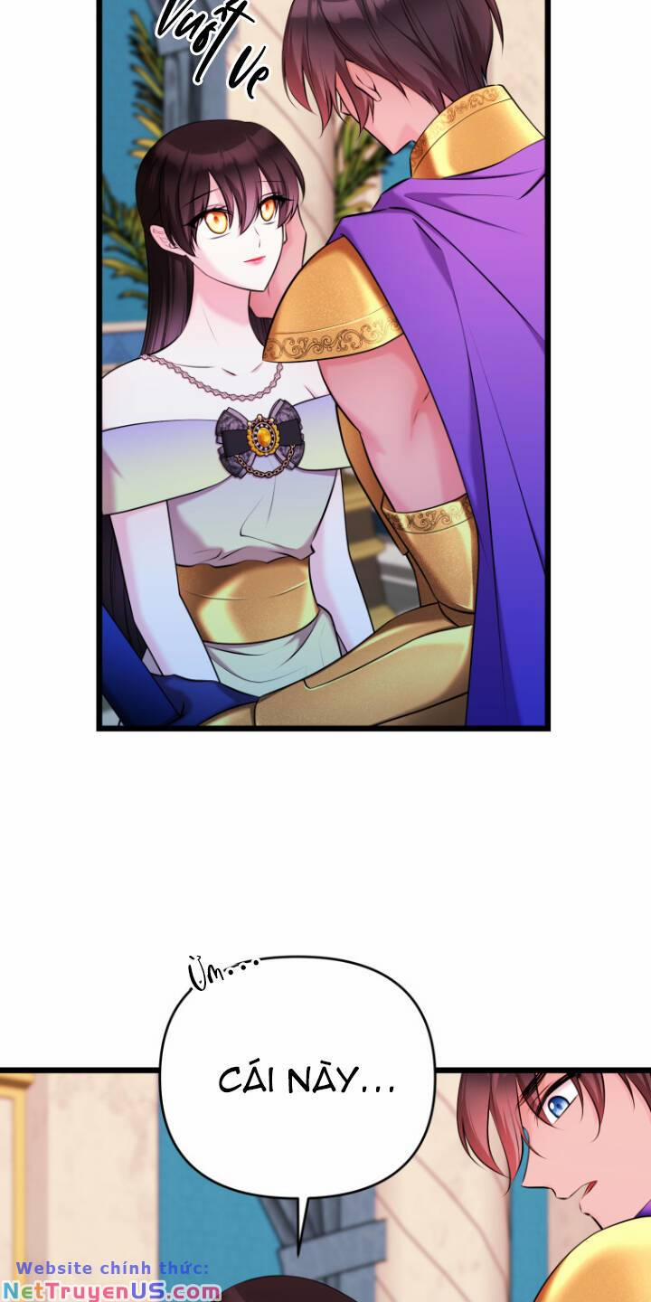 Hoàng Đế Bệ Hạ Là Mãnh Thú 67 trang 67