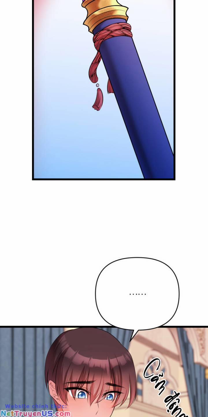 Hoàng Đế Bệ Hạ Là Mãnh Thú 67 trang 69