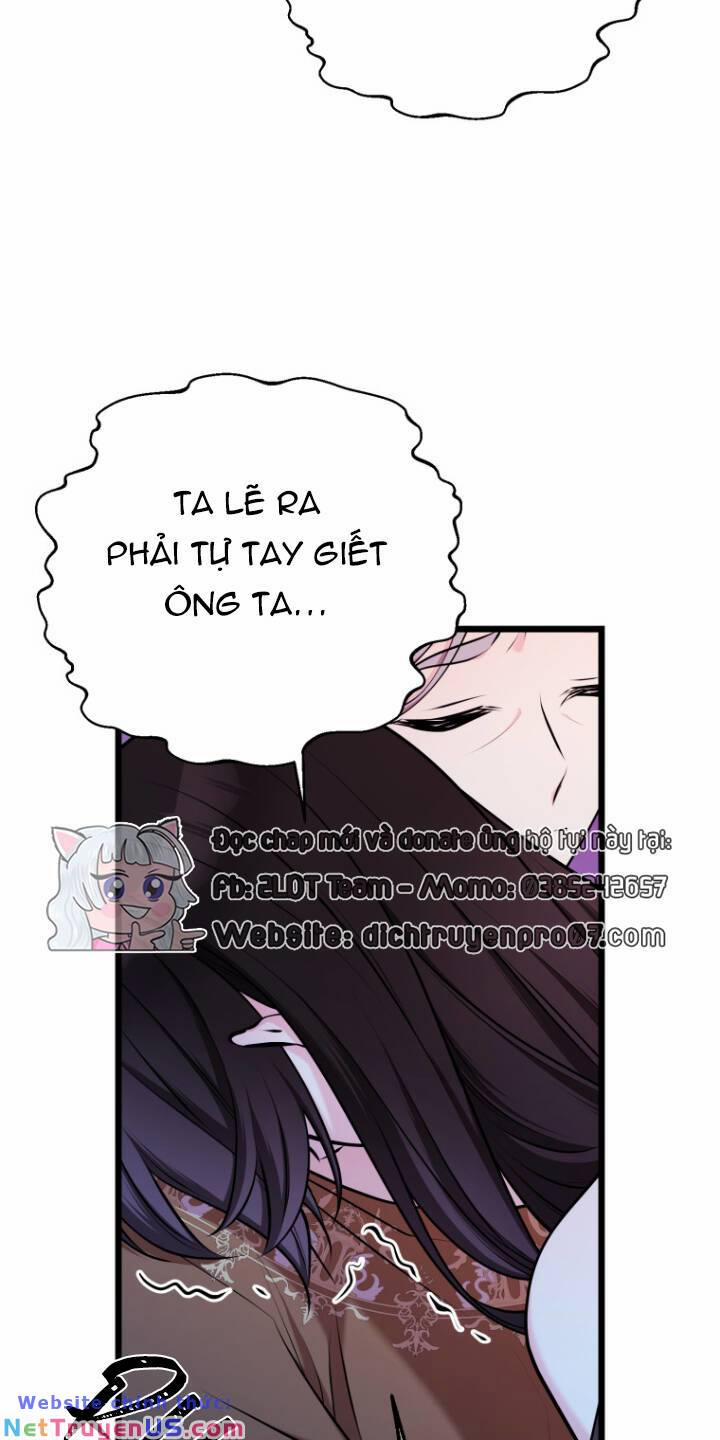 Hoàng Đế Bệ Hạ Là Mãnh Thú 67 trang 7