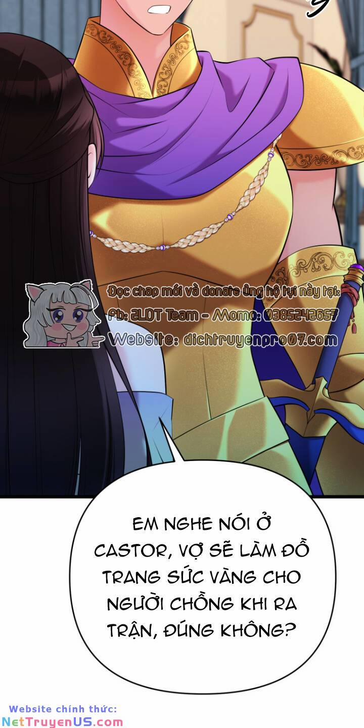 Hoàng Đế Bệ Hạ Là Mãnh Thú 67 trang 70