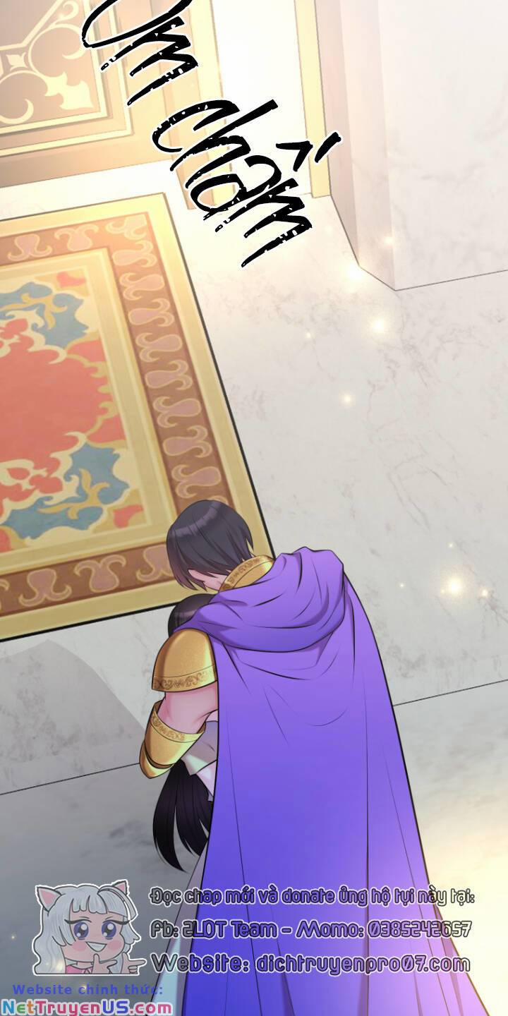 Hoàng Đế Bệ Hạ Là Mãnh Thú 67 trang 74