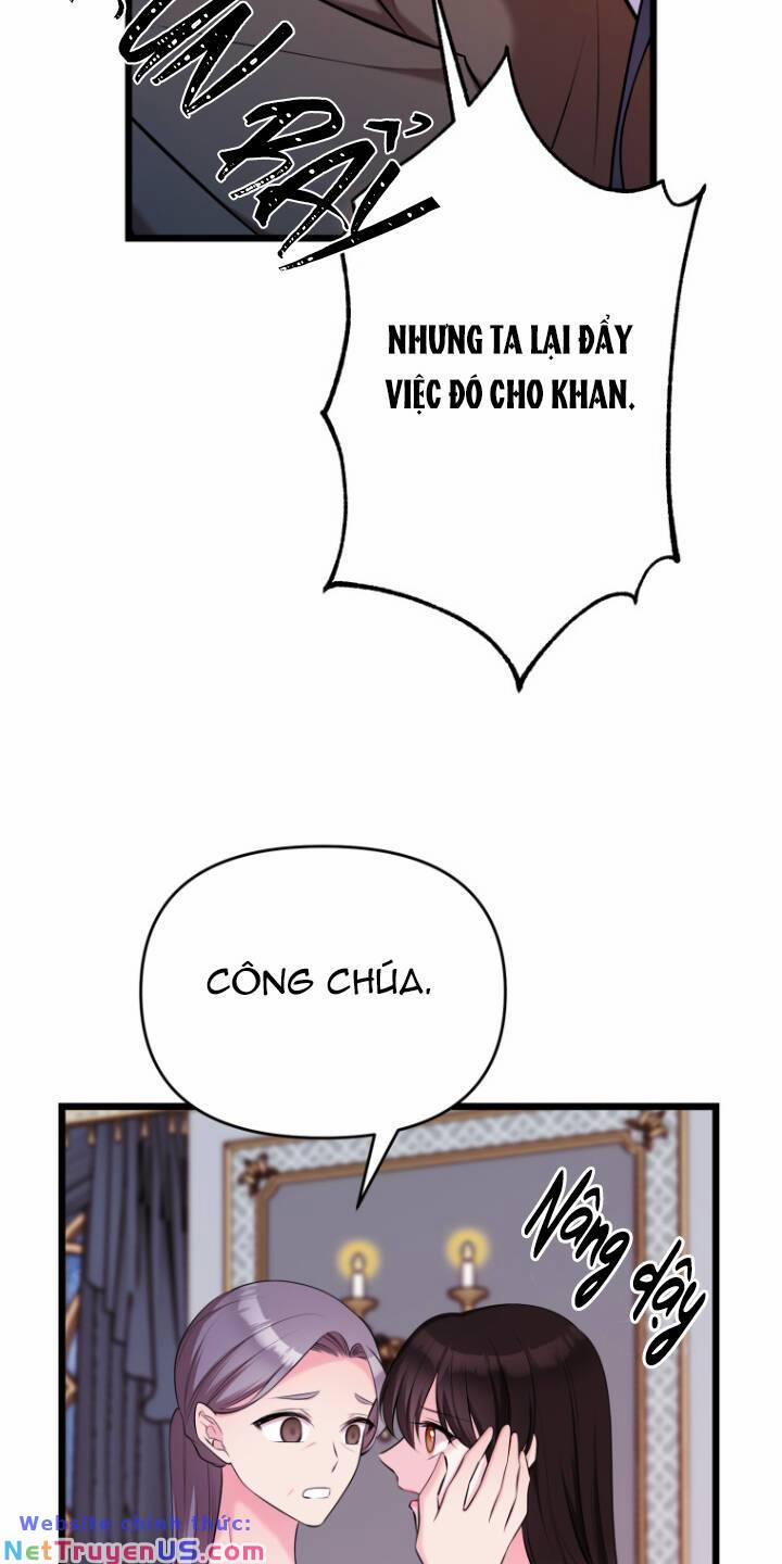 Hoàng Đế Bệ Hạ Là Mãnh Thú 67 trang 8