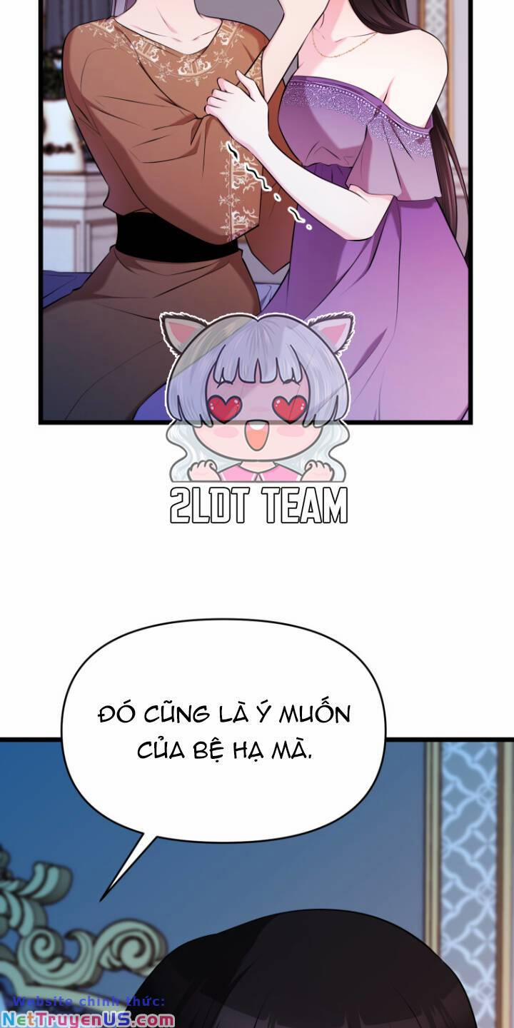 Hoàng Đế Bệ Hạ Là Mãnh Thú 67 trang 9