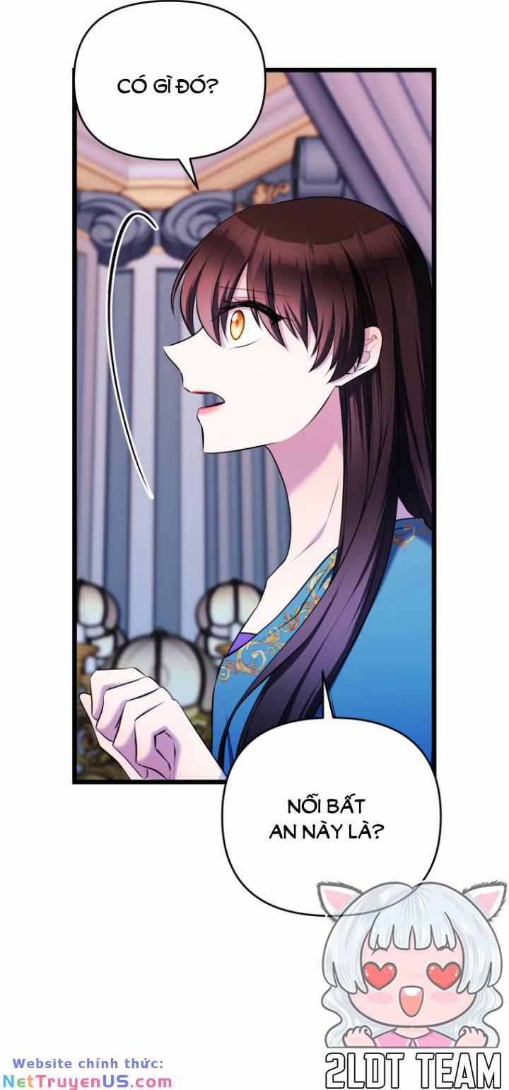 Hoàng Đế Bệ Hạ Là Mãnh Thú 68 trang 11