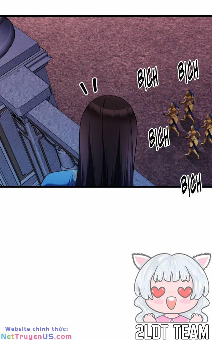 Hoàng Đế Bệ Hạ Là Mãnh Thú 68 trang 15