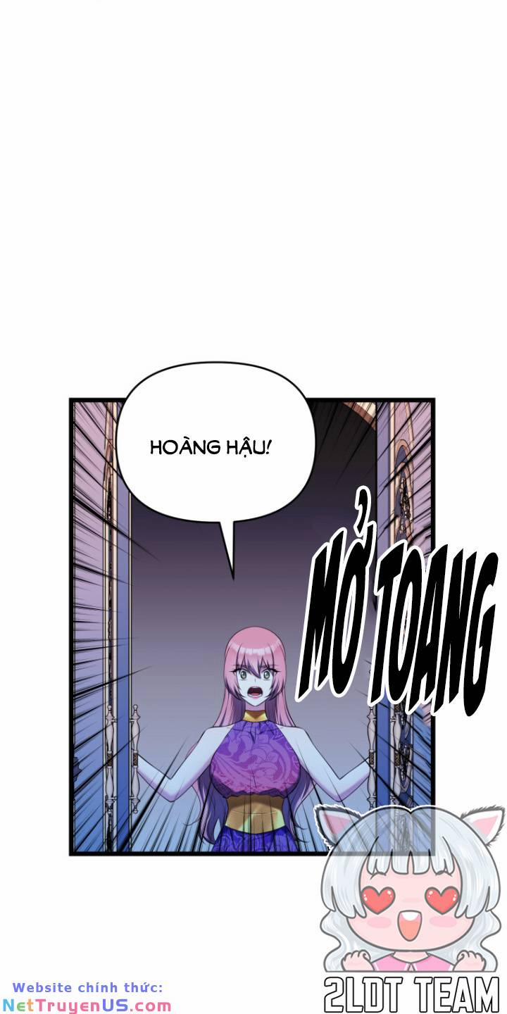 Hoàng Đế Bệ Hạ Là Mãnh Thú 68 trang 17