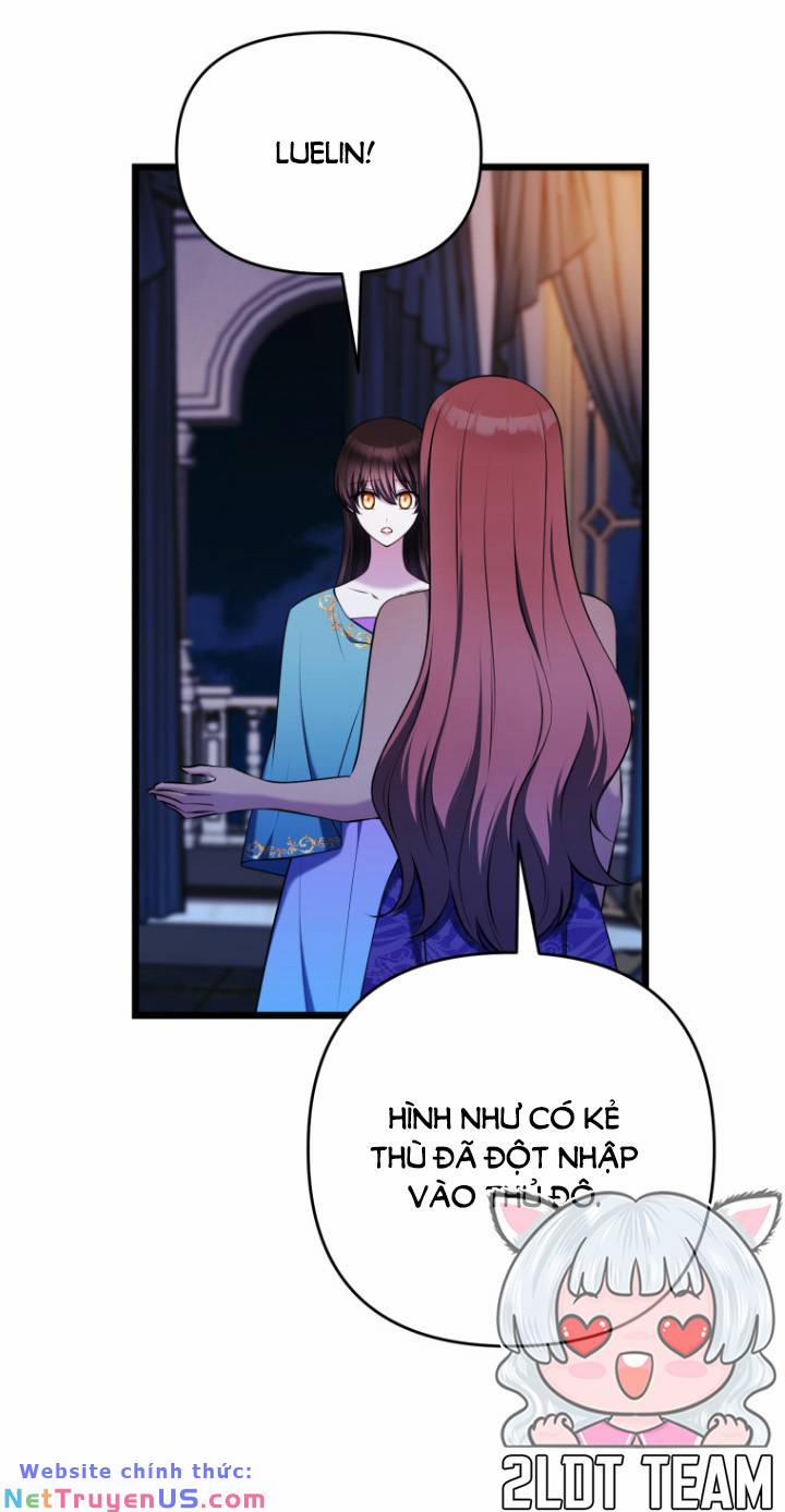 Hoàng Đế Bệ Hạ Là Mãnh Thú 68 trang 18