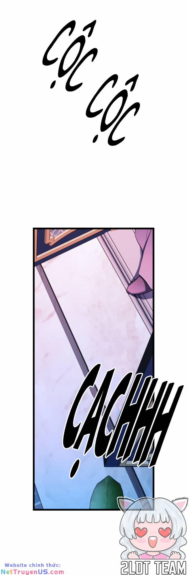 Hoàng Đế Bệ Hạ Là Mãnh Thú 68 trang 23