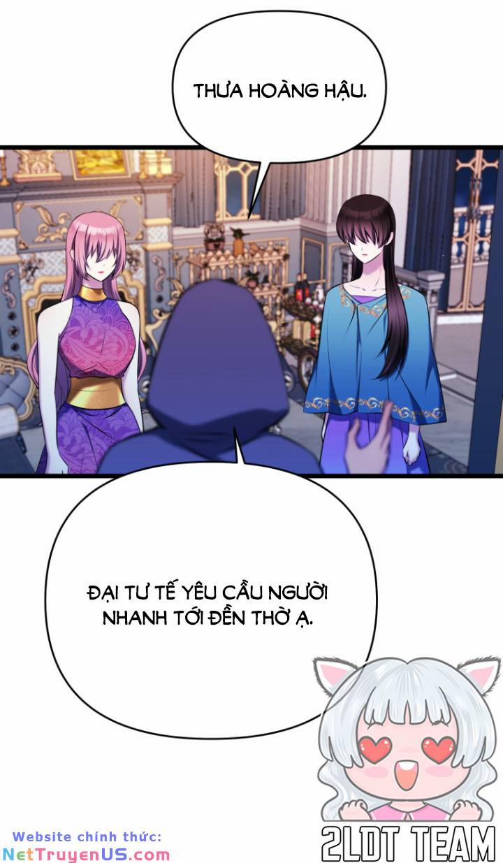 Hoàng Đế Bệ Hạ Là Mãnh Thú 68 trang 26