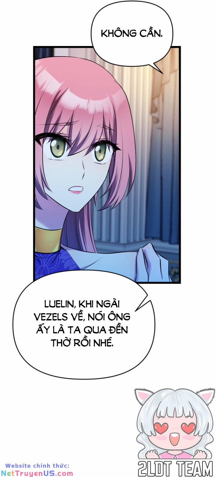 Hoàng Đế Bệ Hạ Là Mãnh Thú 68 trang 30