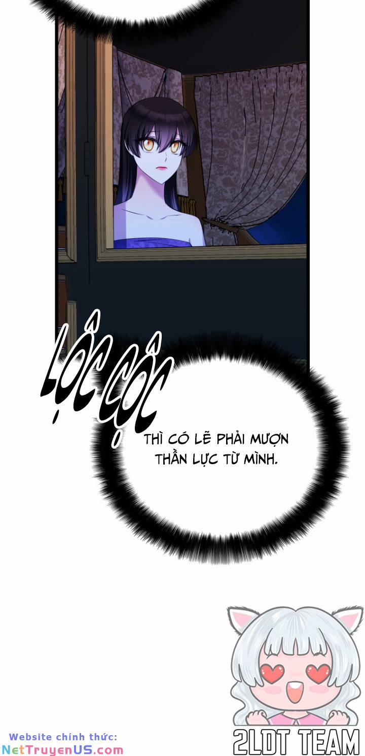 Hoàng Đế Bệ Hạ Là Mãnh Thú 68 trang 34