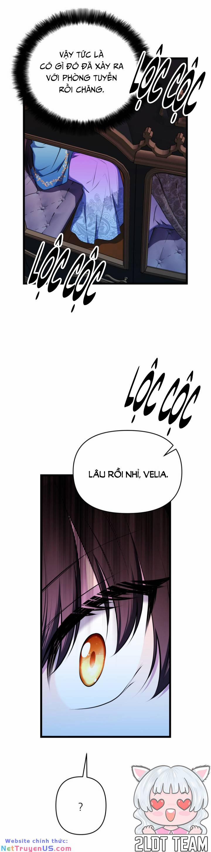 Hoàng Đế Bệ Hạ Là Mãnh Thú 68 trang 35