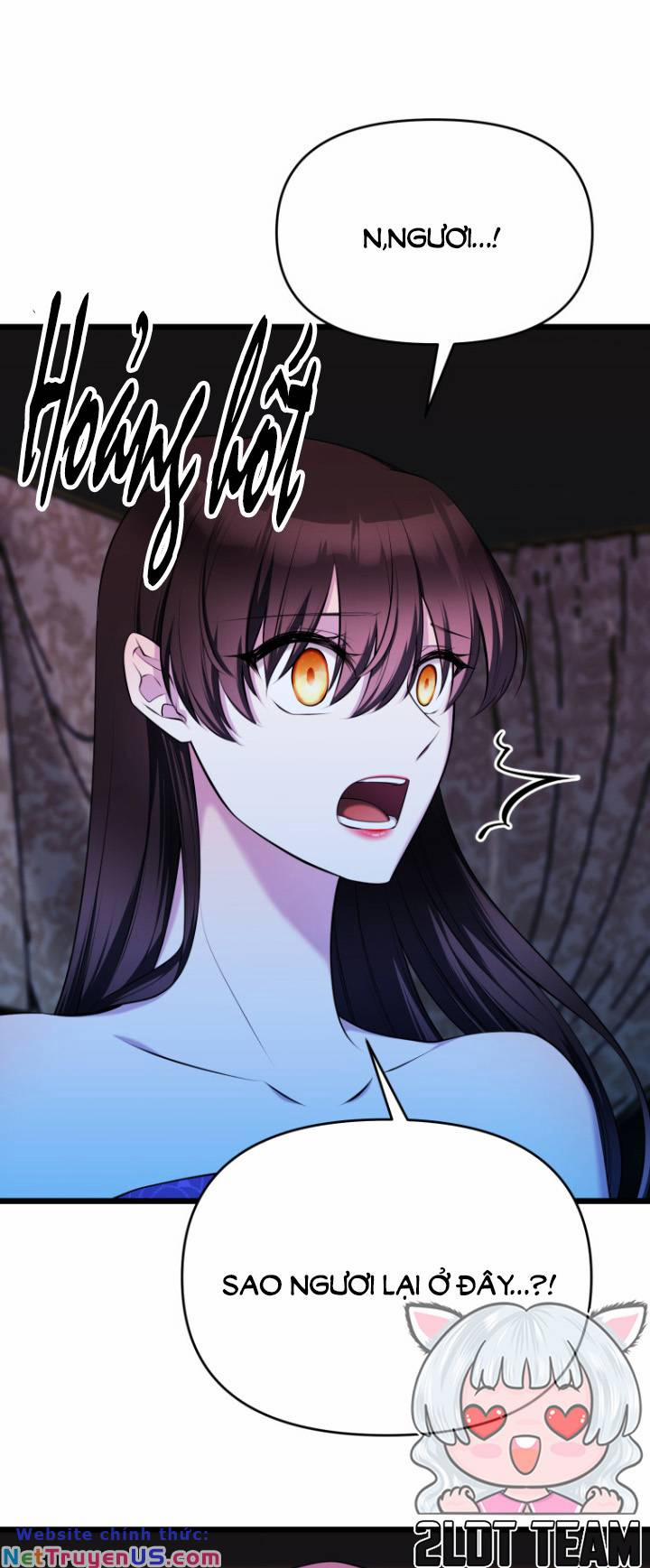 Hoàng Đế Bệ Hạ Là Mãnh Thú 68 trang 36