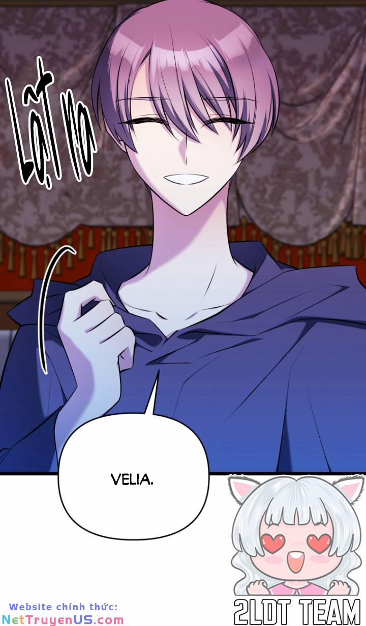 Hoàng Đế Bệ Hạ Là Mãnh Thú 68 trang 37