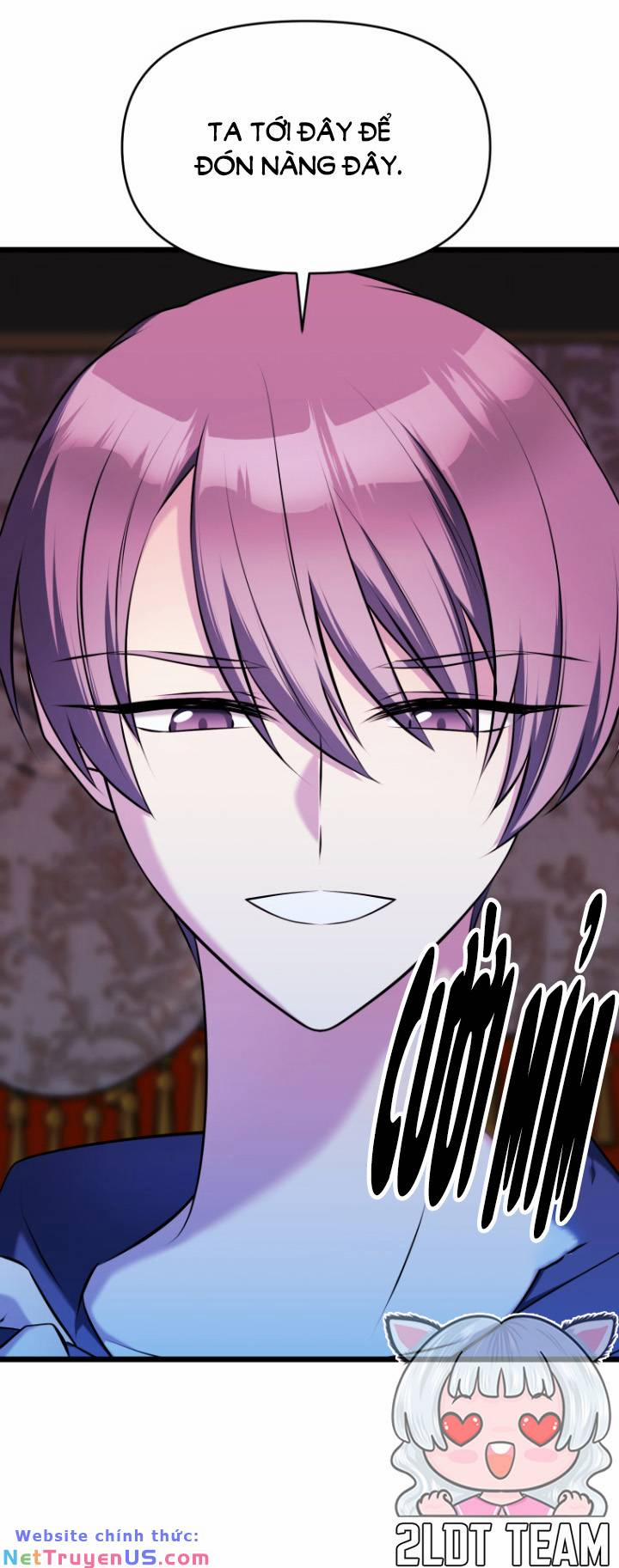 Hoàng Đế Bệ Hạ Là Mãnh Thú 68 trang 38