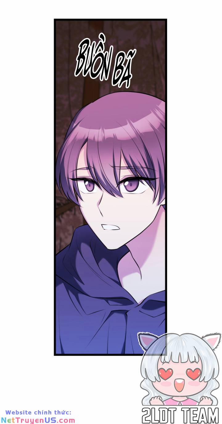 Hoàng Đế Bệ Hạ Là Mãnh Thú 68 trang 42