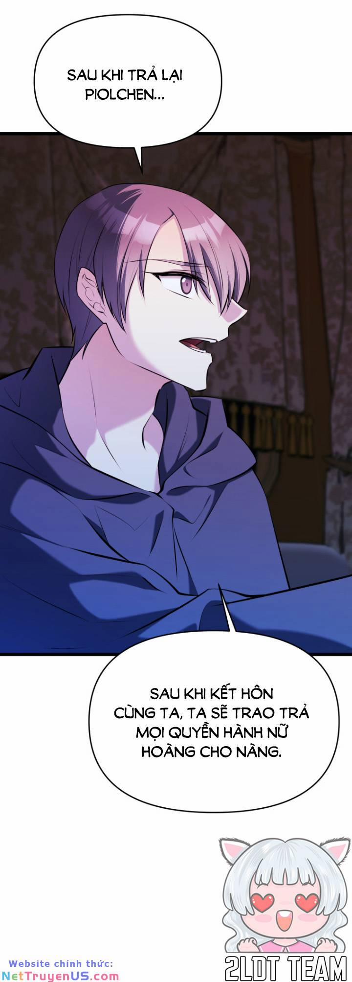 Hoàng Đế Bệ Hạ Là Mãnh Thú 68 trang 48