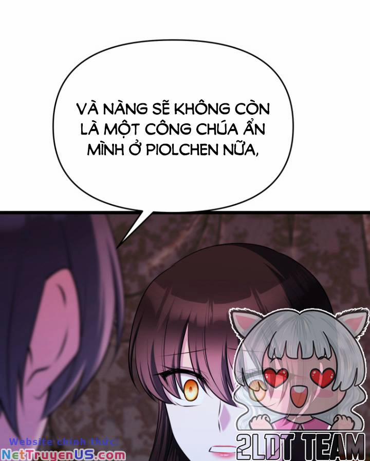 Hoàng Đế Bệ Hạ Là Mãnh Thú 68 trang 49